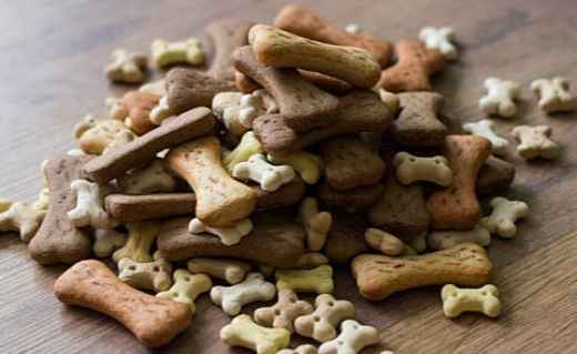 Picture for category Therapeutic Treats